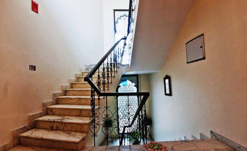 Hotel Mayaa Mansion, Jaipur 5